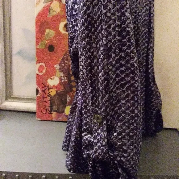 Ruby Rd. Petite jacket - Picture 6 of 14